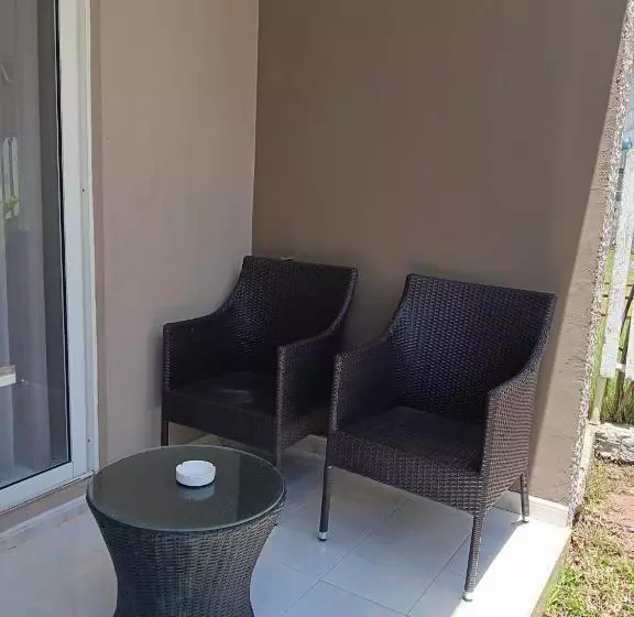 پانسیون Le Choisy Mauritius