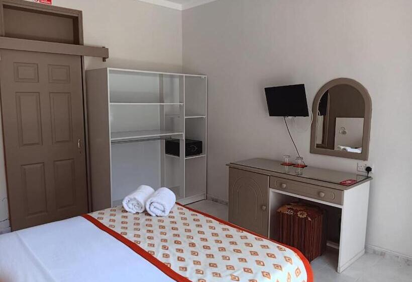 Пансион Le Choisy Mauritius