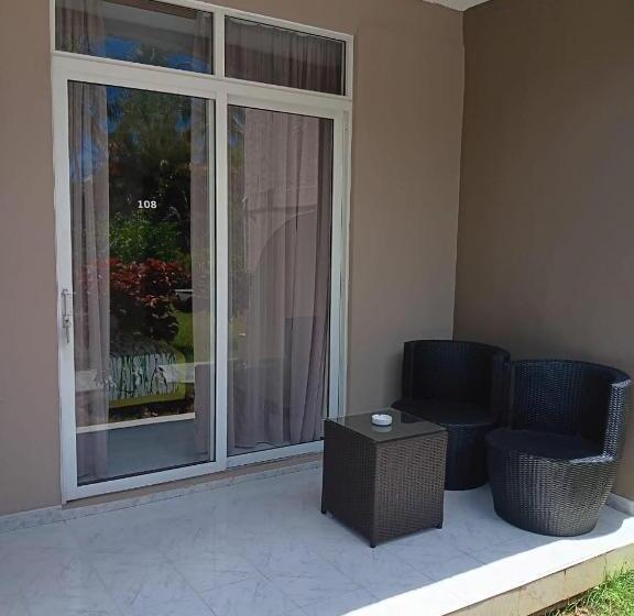 Пансион Le Choisy Mauritius