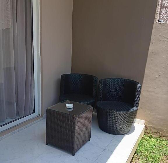 Пансион Le Choisy Mauritius