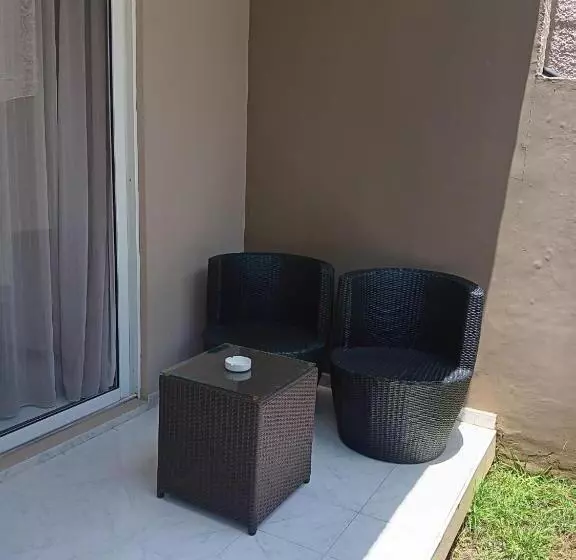 پانسیون Le Choisy Mauritius