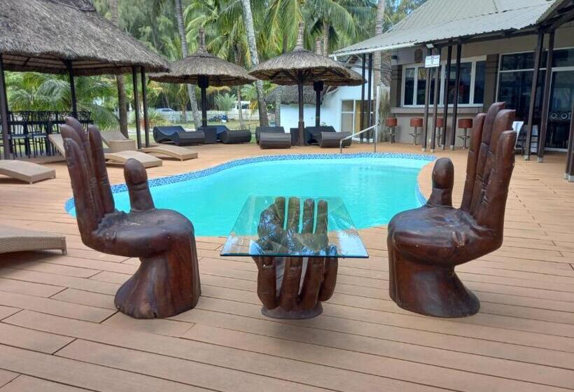 Пансион Le Choisy Mauritius