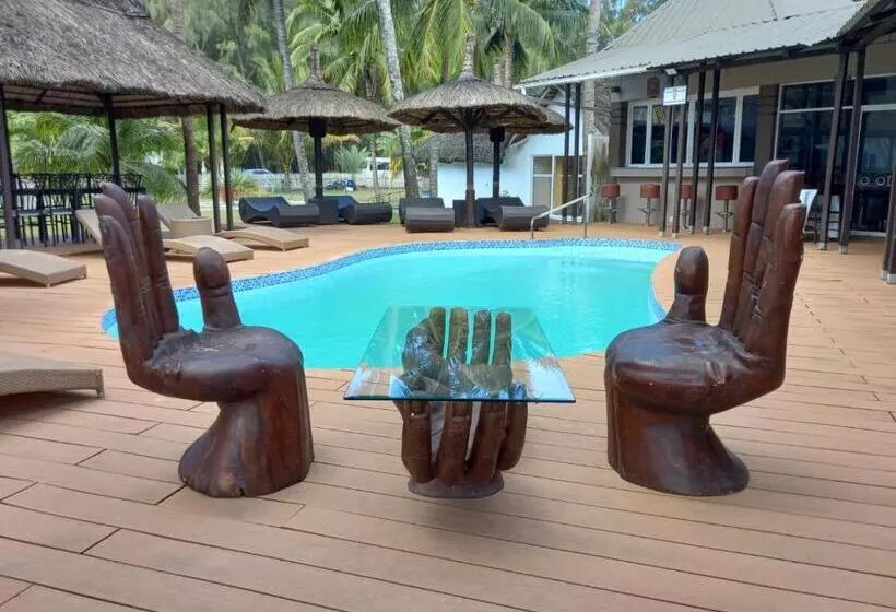 پانسیون Le Choisy Mauritius