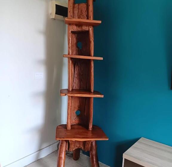 Пансион Le Choisy Mauritius