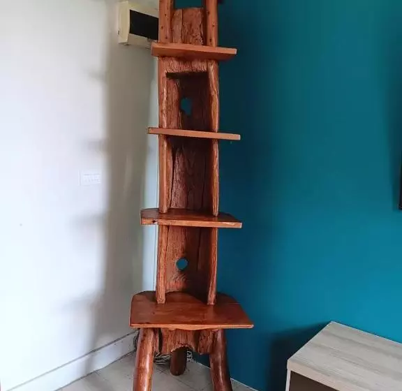 پانسیون Le Choisy Mauritius