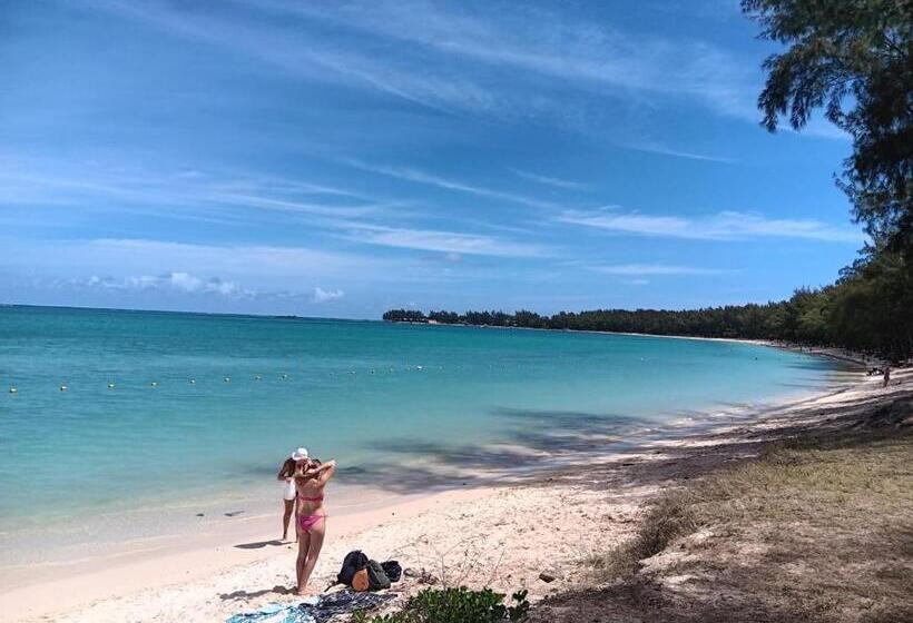 Пансион Le Choisy Mauritius