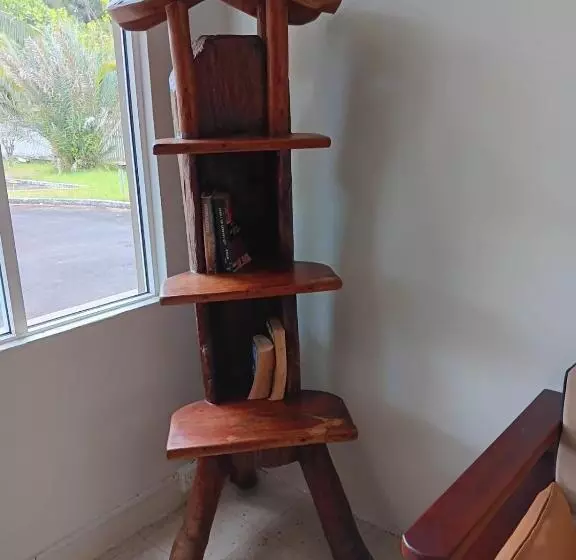 پانسیون Le Choisy Mauritius