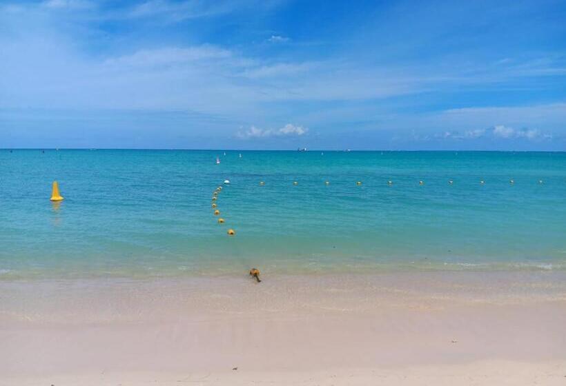 Пансион Le Choisy Mauritius