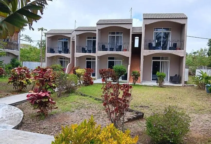 پانسیون Le Choisy Mauritius