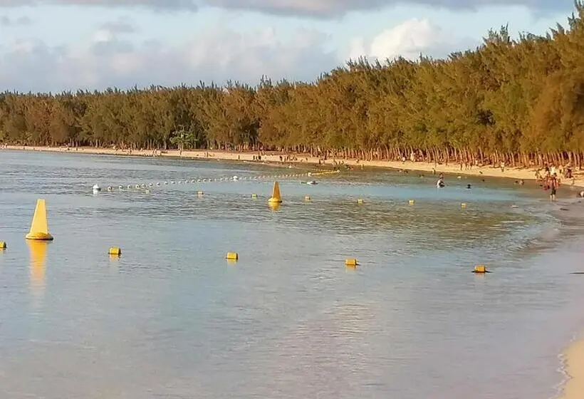 پانسیون Le Choisy Mauritius