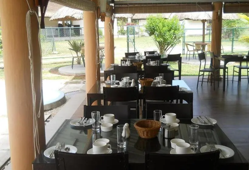 پانسیون Le Choisy Mauritius