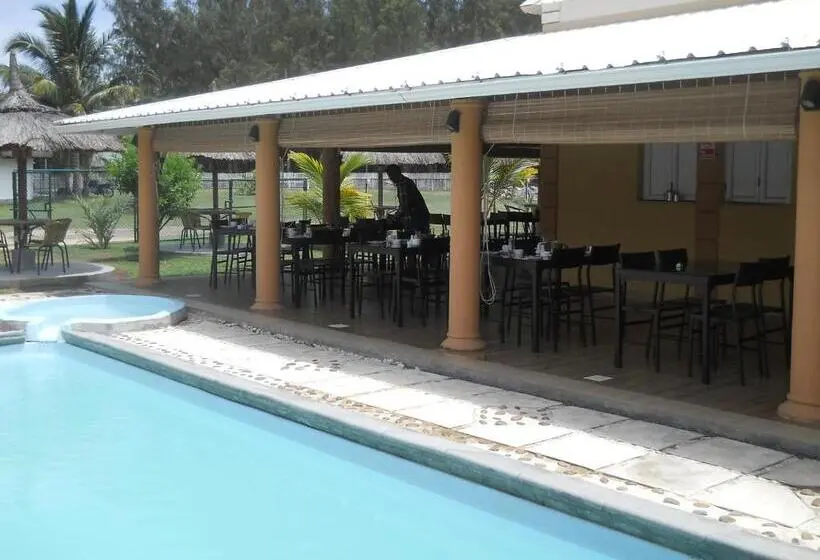 پانسیون Le Choisy Mauritius