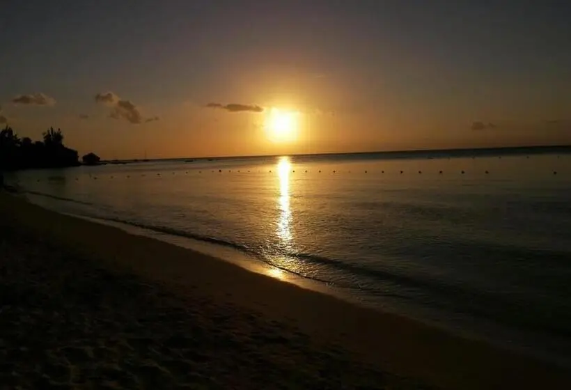 پانسیون Le Choisy Mauritius