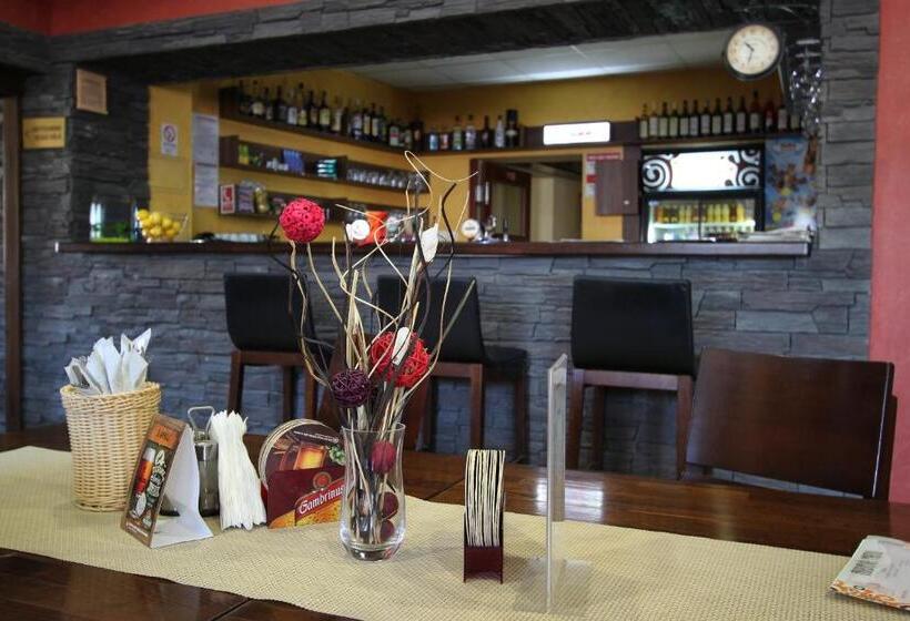 ペンション Penzión Pagy