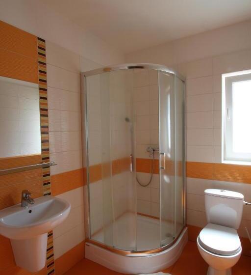 ペンション Penzión Pagy