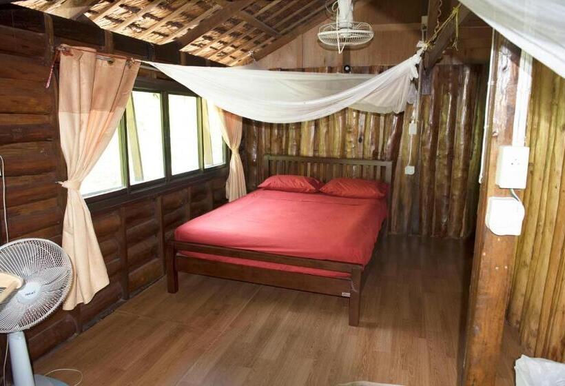 Pensió Sunflower Boathouse