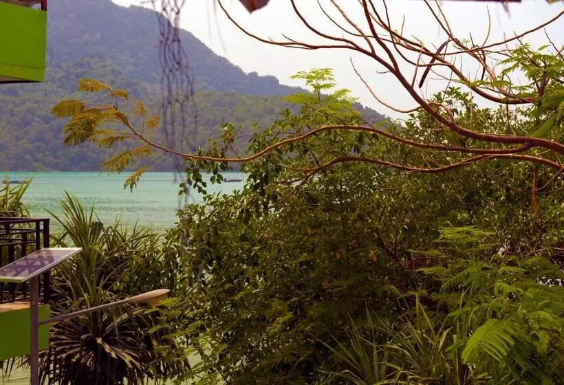 Majatalo Sunflower Boathouse