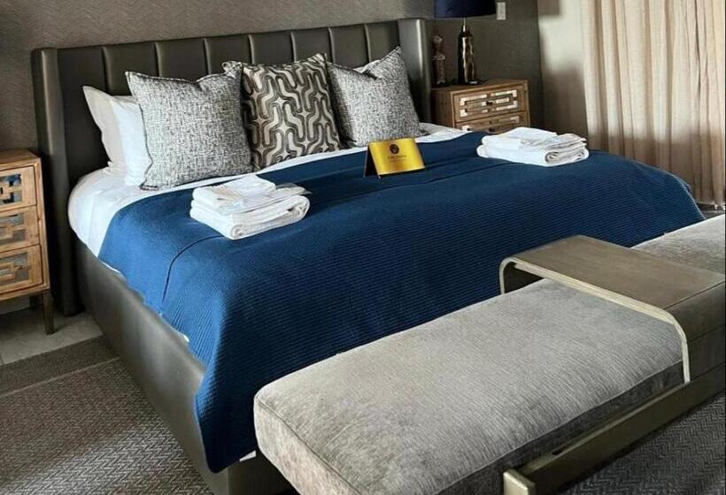 ペンション The Farm Boutique Guest House