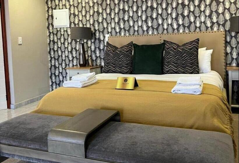 ペンション The Farm Boutique Guest House