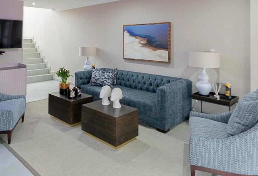 ペンション The Farm Boutique Guest House