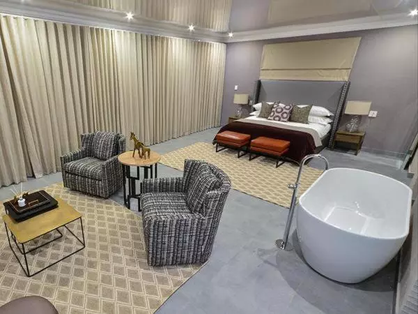 ペンション The Farm Boutique Guest House