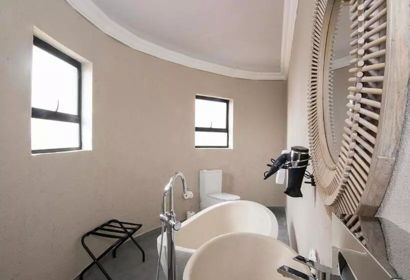 ペンション The Farm Boutique Guest House