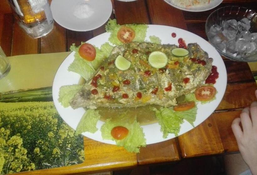 بنسيون The Sea View Villa Surf School