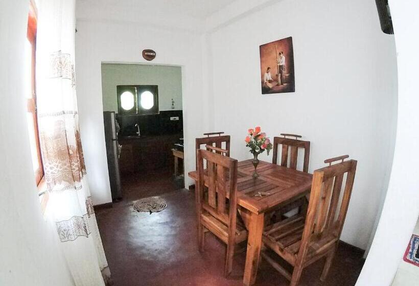 بنسيون The Sea View Villa Surf School