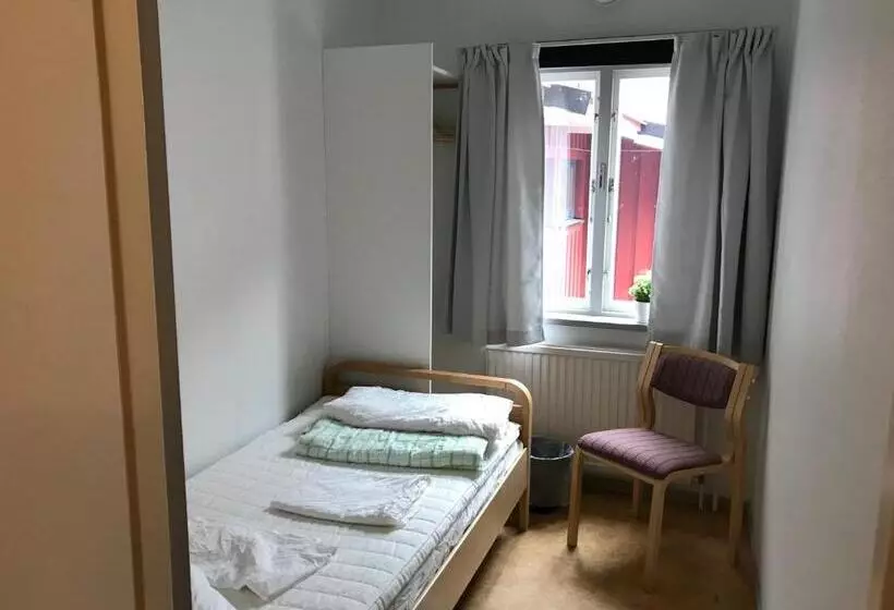 Majatalo Vandrarhem Varvet