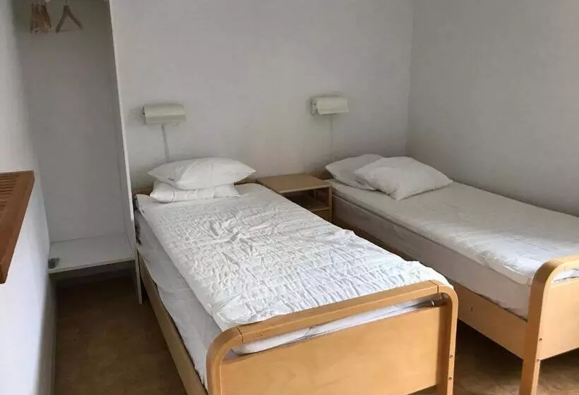 Majatalo Vandrarhem Varvet