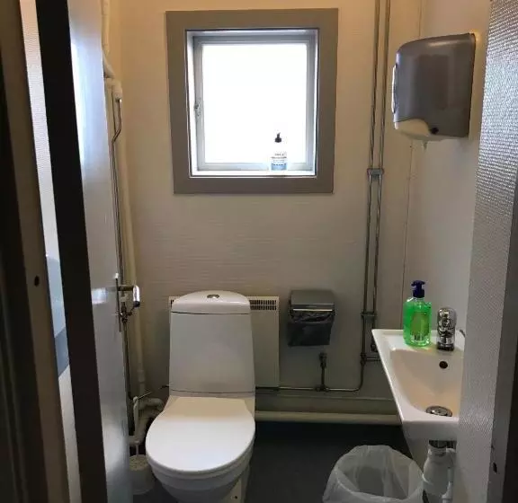 Majatalo Vandrarhem Varvet