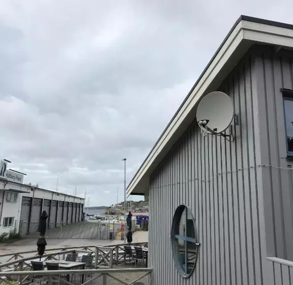 Majatalo Vandrarhem Varvet