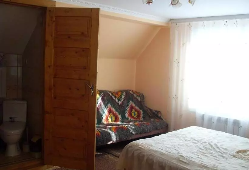 Majatalo Zelenyj Gaj