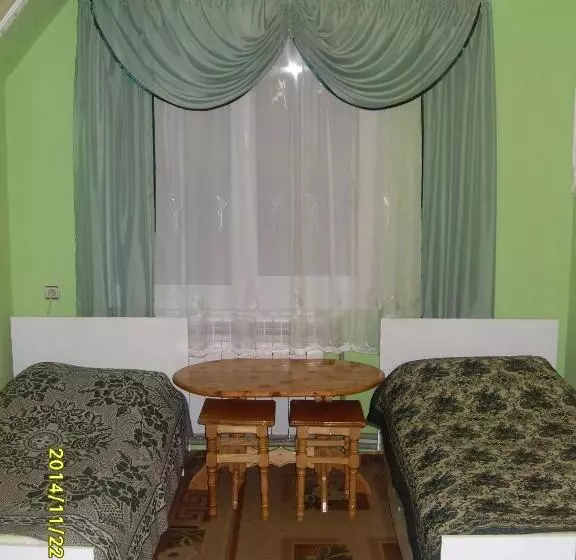 Majatalo Zelenyj Gaj