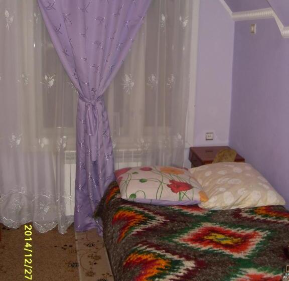 بنسيون Zelenyj Gaj