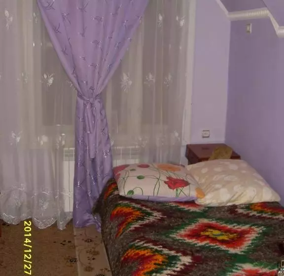 Majatalo Zelenyj Gaj