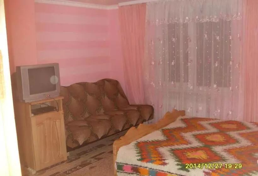 Majatalo Zelenyj Gaj