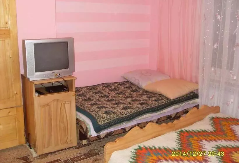 Majatalo Zelenyj Gaj