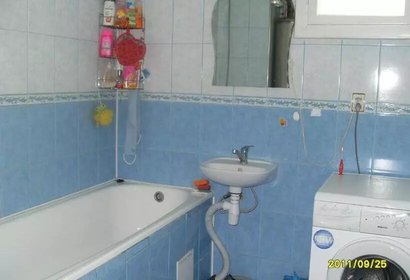 Majatalo Zelenyj Gaj