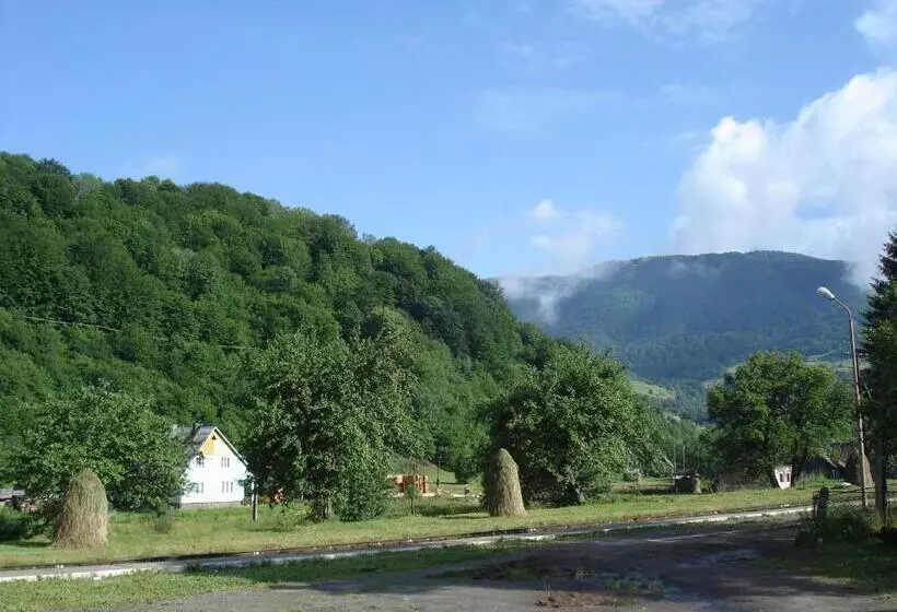 Majatalo Zelenyj Gaj