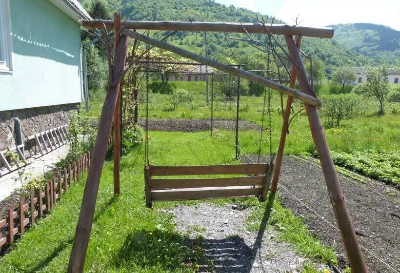 Majatalo Zelenyj Gaj