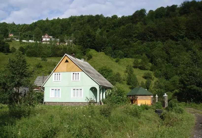 Majatalo Zelenyj Gaj