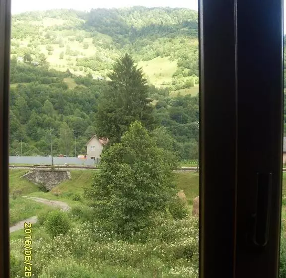 Majatalo Zelenyj Gaj