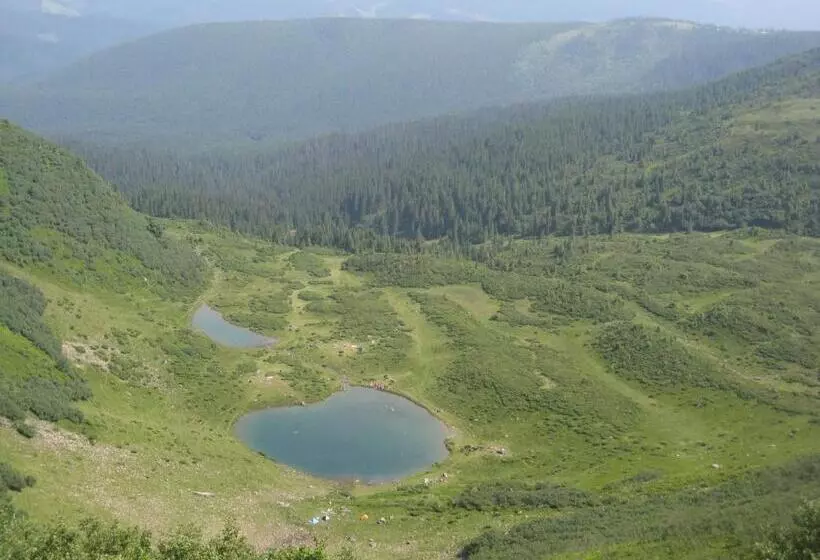 Majatalo Zelenyj Gaj