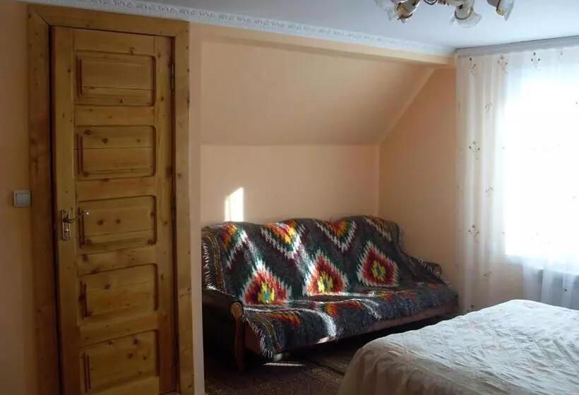 Majatalo Zelenyj Gaj