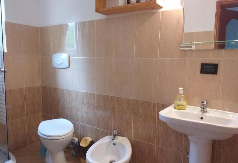 Pensiunea Casa Bradet