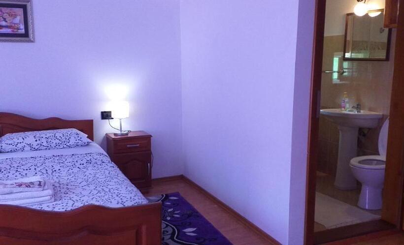 Pensiunea Casa Bradet