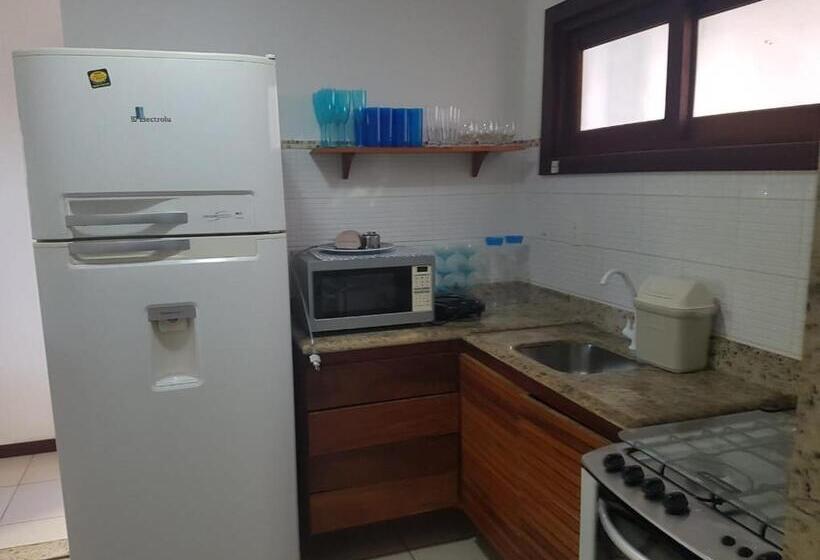 Porto Das Baleias Praia Do Forte