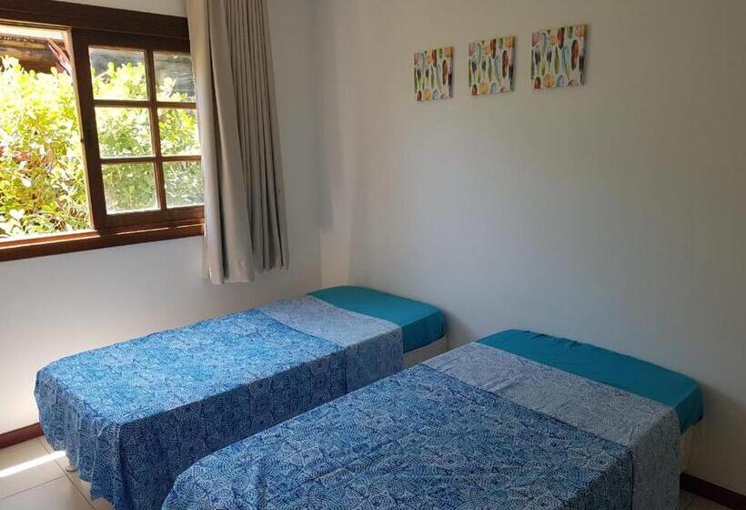 Porto Das Baleias Praia Do Forte