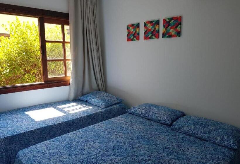 Porto Das Baleias Praia Do Forte